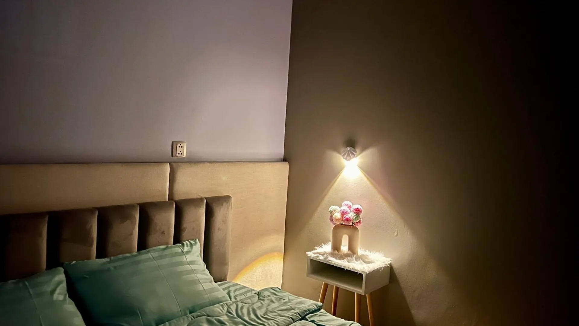 Uphoenix Home- Hado Centrosa Garden Ho Chi Minh City Aparthotel