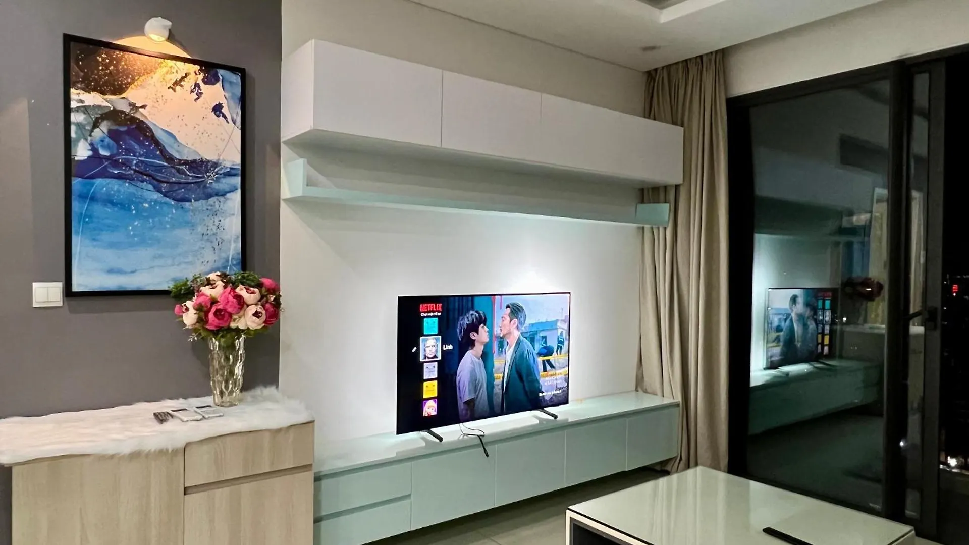 Uphoenix Home- Hado Centrosa Garden Ho Chi Minh City Aparthotel