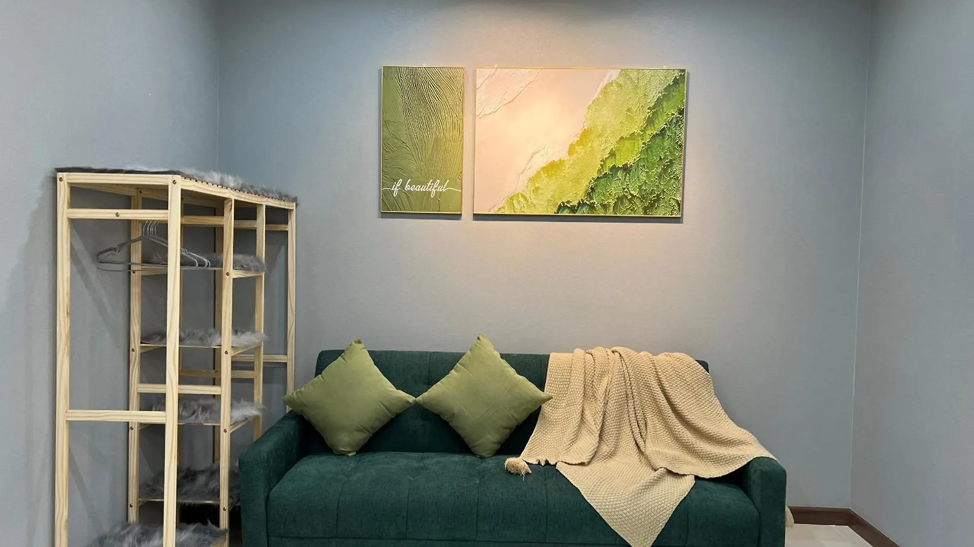Uphoenix Home- Hado Centrosa Garden Ho Chi Minh City Vietnam