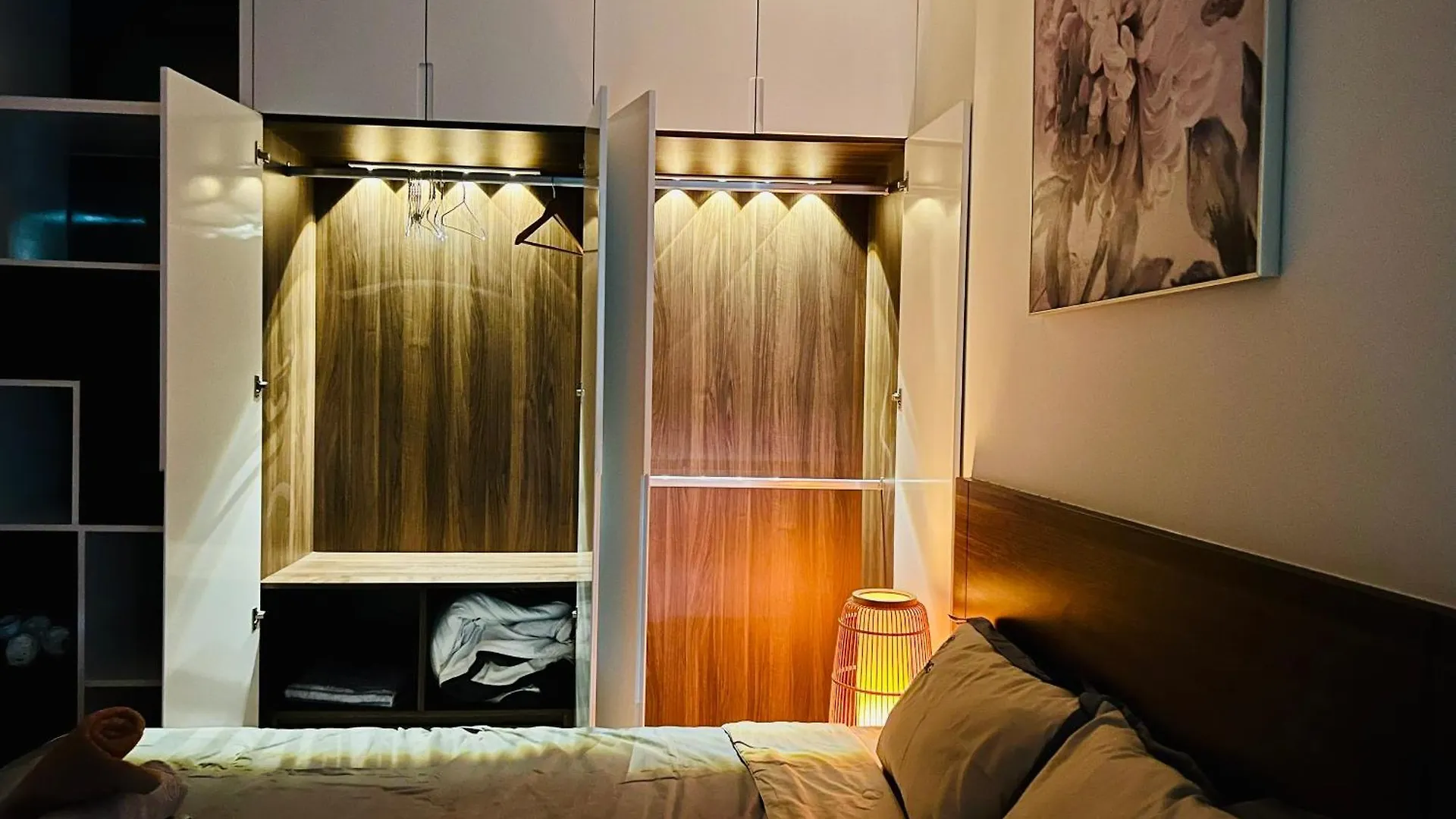 Uphoenix Home- Hado Centrosa Garden Ho Chi Minh City