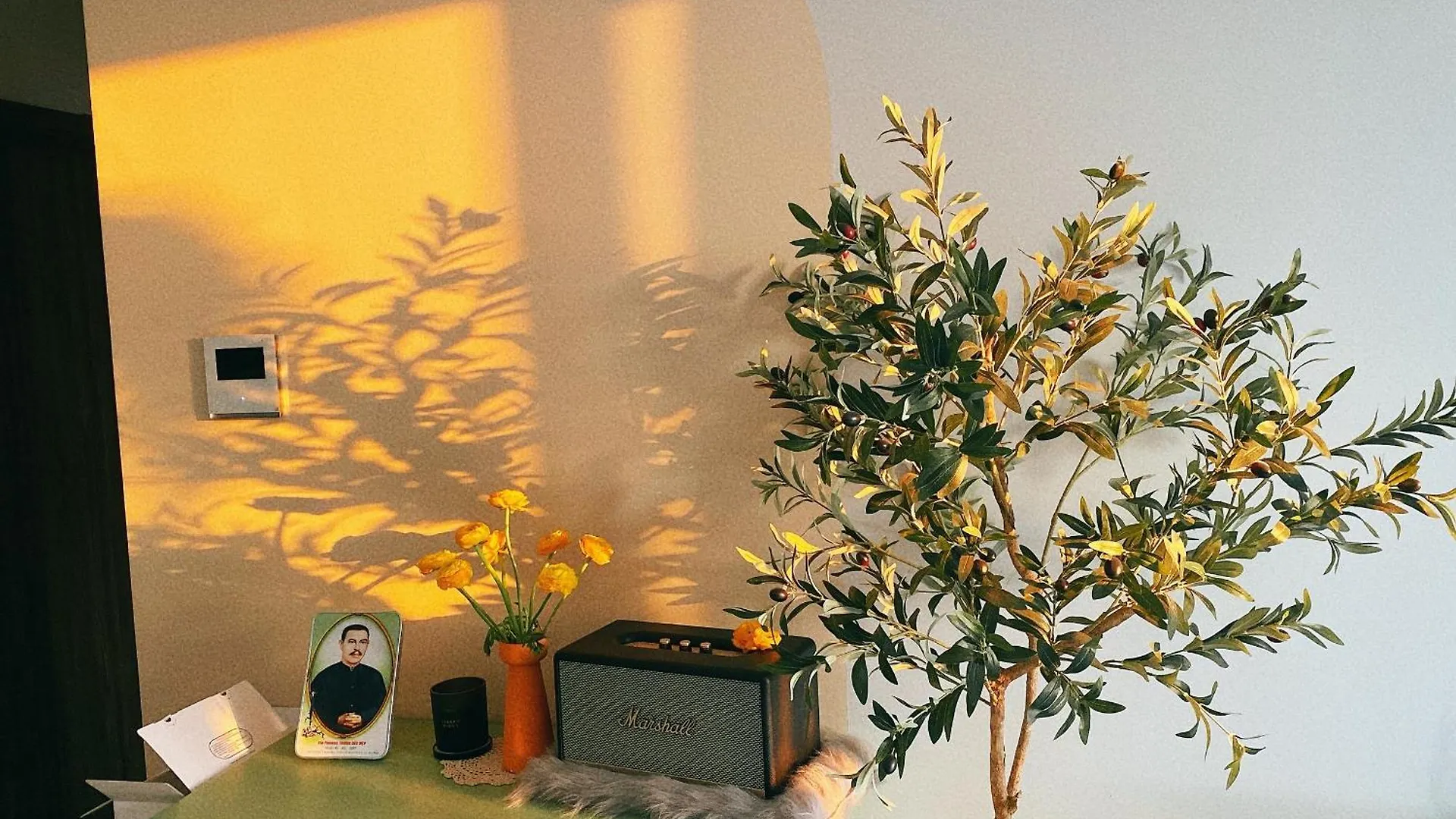 Uphoenix Home- Hado Centrosa Garden Ho Chi Minh City Aparthotel