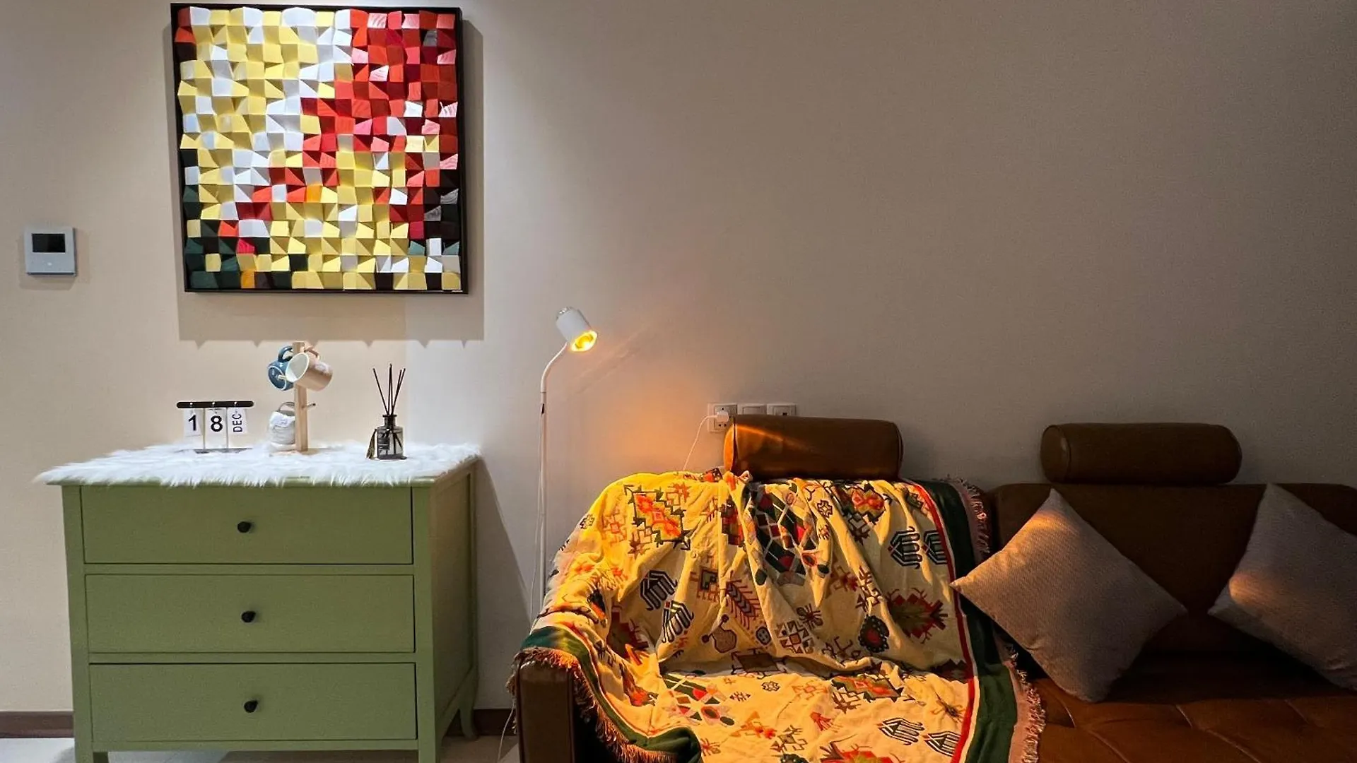 Aparthotel Uphoenix Home- Hado Centrosa Garden Ho Chi Minh City