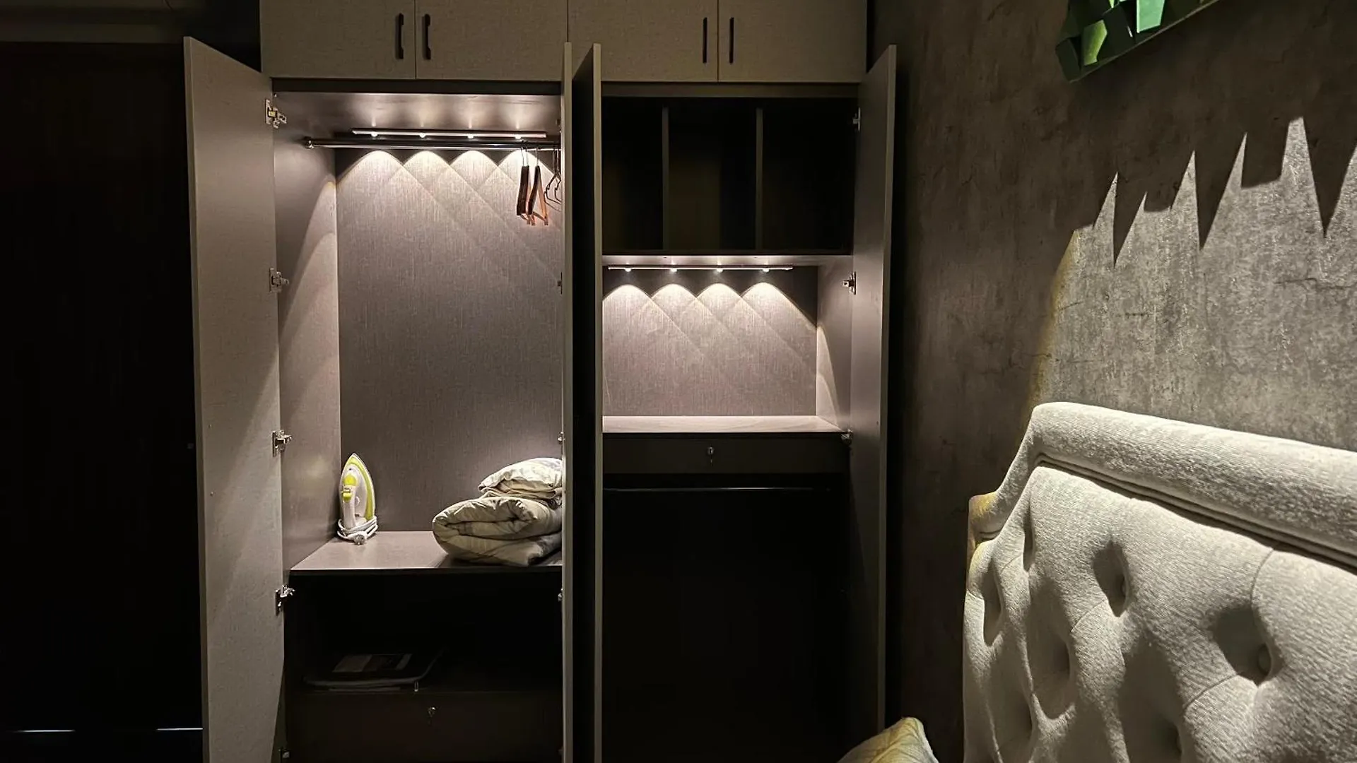 Uphoenix Home- Hado Centrosa Garden Ho Chi Minh City Aparthotel