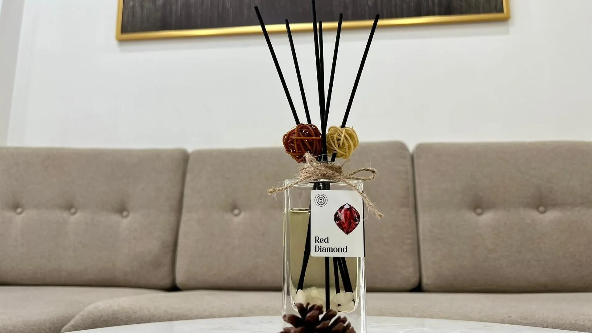Uphoenix Home- Hado Centrosa Garden Ho Chi Minh City