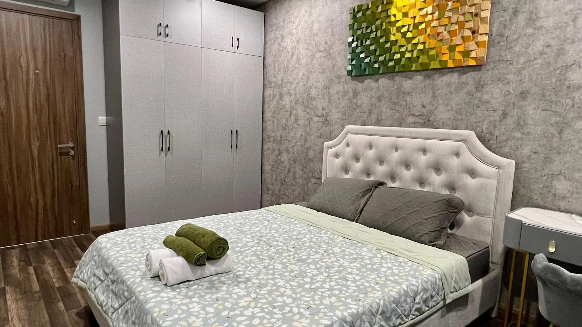 Uphoenix Home- Hado Centrosa Garden Ho Chi Minh City