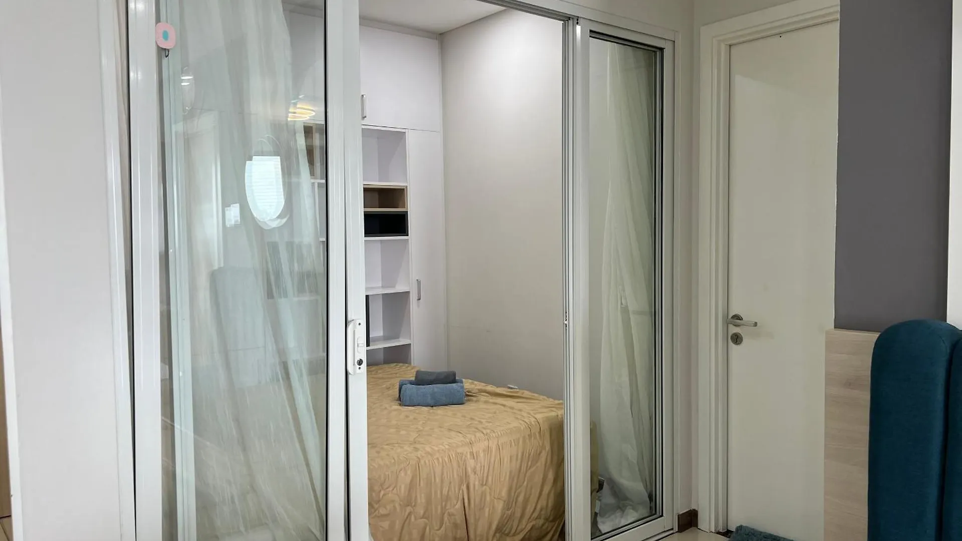 Aparthotel Uphoenix Home- Hado Centrosa Garden Ho Chi Minh City