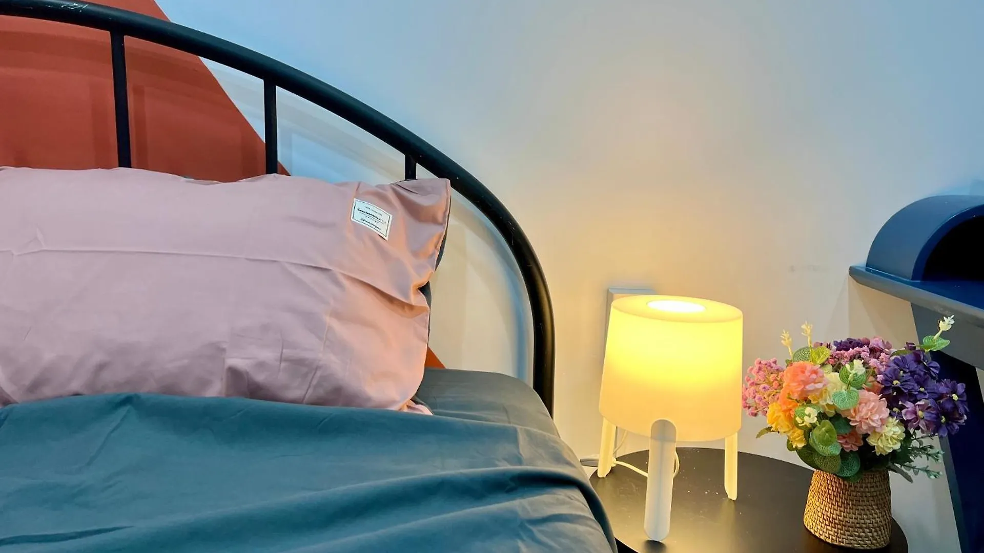 Aparthotel Uphoenix Home- Hado Centrosa Garden Ho Chi Minh City