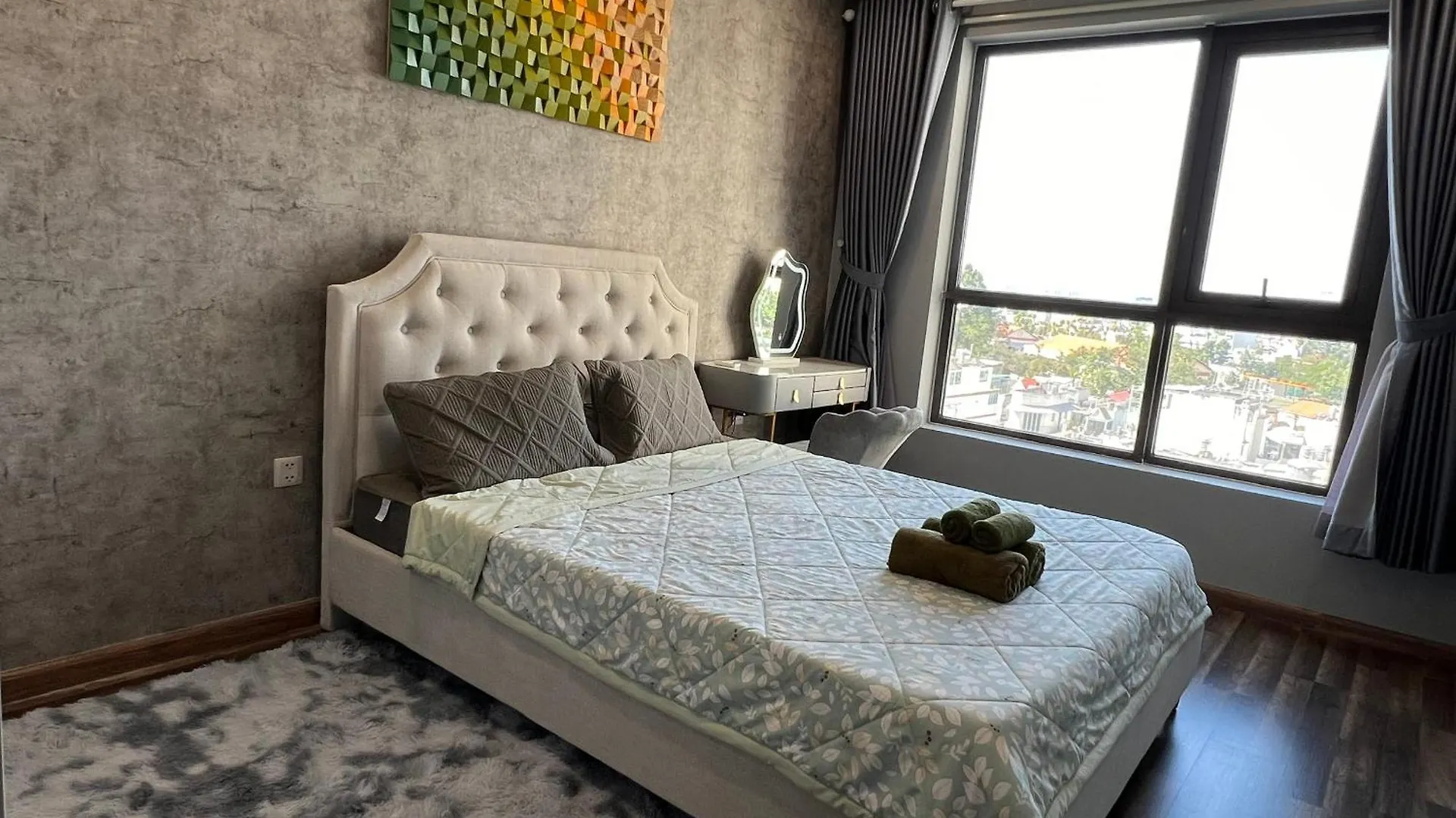 Uphoenix Home- Hado Centrosa Garden Πόλη Χο Τσι Μινχ 0*,  Βιετνάμ