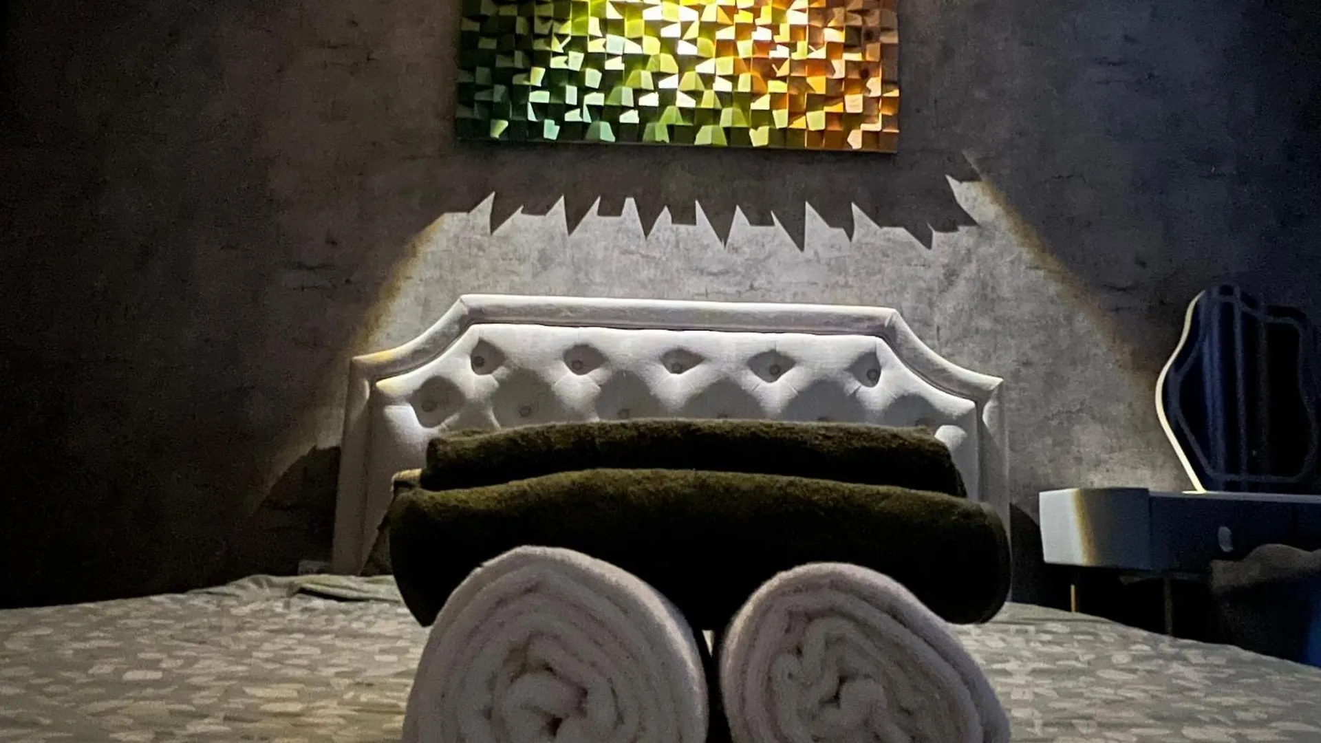 Uphoenix Home- Hado Centrosa Garden Πόλη Χο Τσι Μινχ
