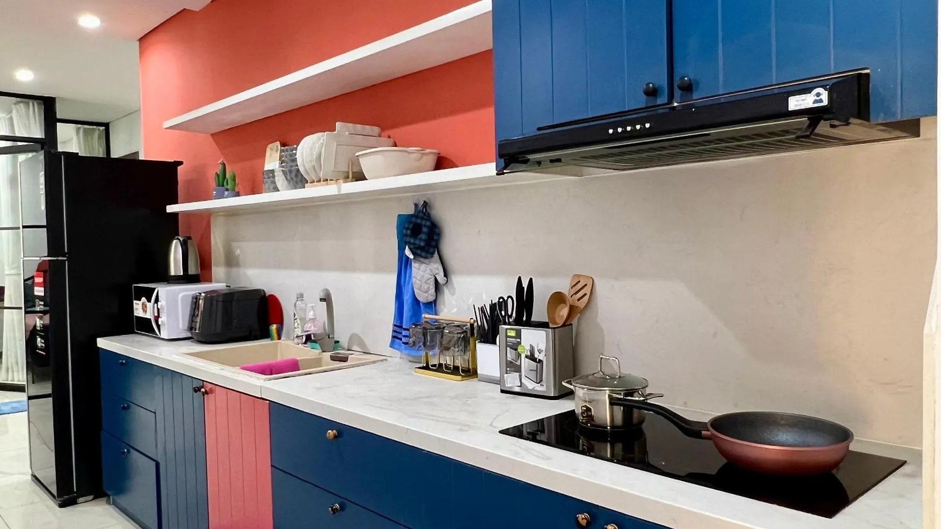 הו צ'י מין סיטי Uphoenix Home- Hado Centrosa Garden 0*, הו צ'י מין סיטי וייטנאם