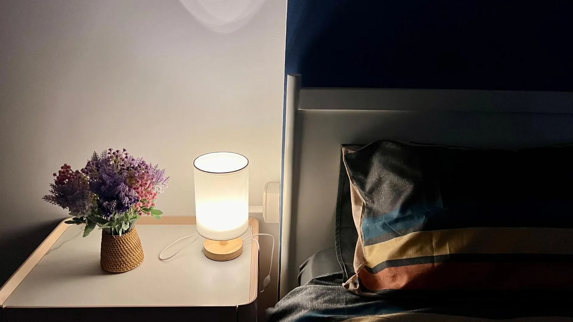 Aparthotel Uphoenix Home- Hado Centrosa Garden Ho Chi Minh City